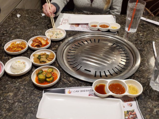 I Can Barbecue Korean Grill