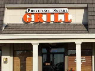Providence Square Grill