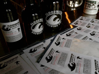 Floodwater Brewing Company