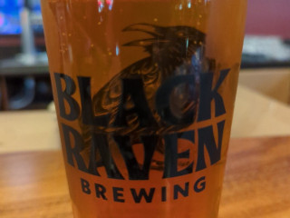 Black Raven Brewing Woodinville