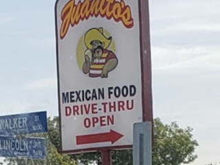 Juanito's Mexican Food