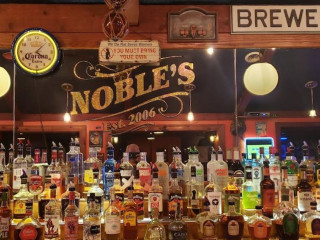 Noble's Grill