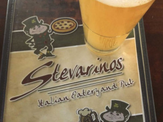 Stevarinos Italian Eatery