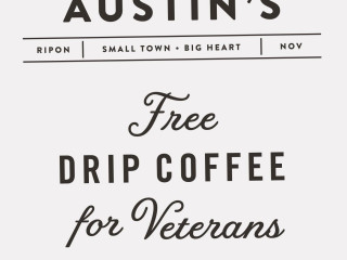 Austin's Coffee Crafters