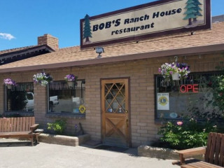 Bob's Ranch House