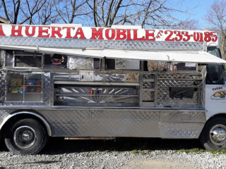 La Huerta Taco Truck