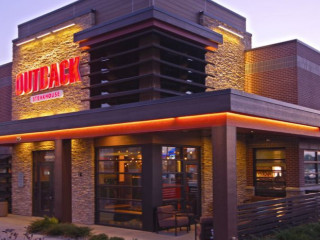 Outback Steakhouse