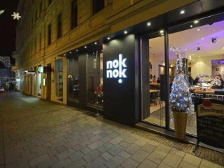 Nok Nok Restaurant And Bar