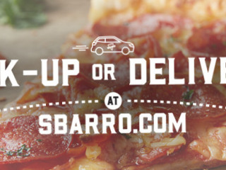 Sbarro