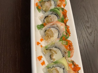 Wasabi Sushi Chinese