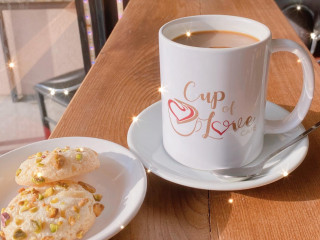 Cup Of Love Cafe