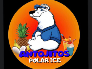 Antojitos Polar Ice