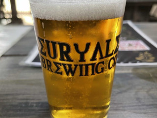 Euryale Brewing Company