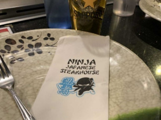 Ninja Hibachi Sushi Steakhouse
