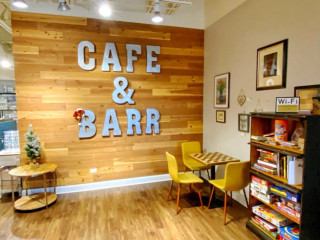 Cafe Barr