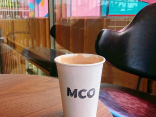 Coffee Mco