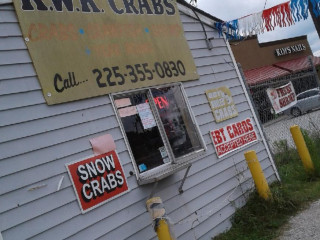 Kwk Crabs