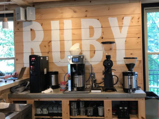 Ruby Coffee Roasters Cafe Stevens Point