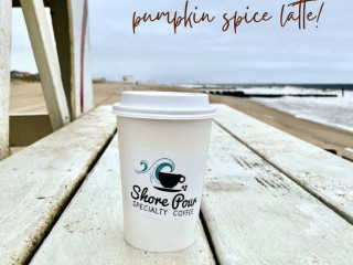 Shore Pour Specialty Coffee