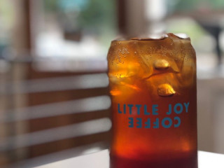 Little Joy Coffee