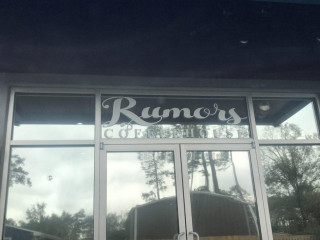 Rumors Coffee House