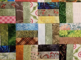 The Quilting Grounds