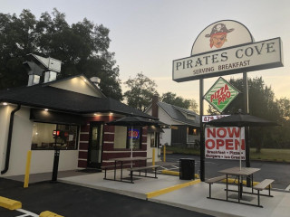 Pirates Cove Pizza Pro
