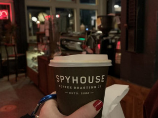 Spyhouse Coffee Roasters Whittier