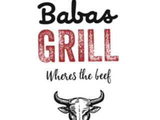 Baba’s Grill