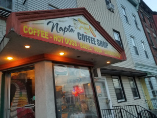 Napta Coffee Shop