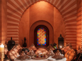 Tagine OneOnly Royal Mirage