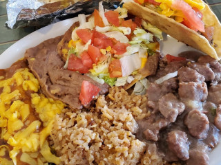 Yolie's Steakhouse Mexican