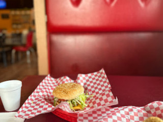 Burger N Gyros (shahana Steakhouse)