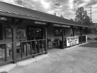 Trading Post Of Crooked River Ranch Deli