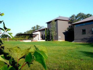 Stone House Vineyard