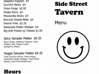 T C's Sidestreet Tavern