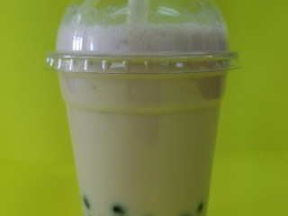 Boba Express (inside Agua Pura)