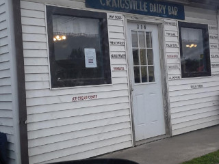 Craigsville Dairy