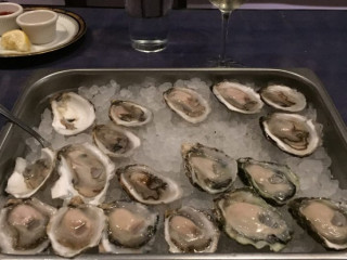 North East Oyster Company
