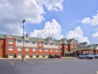 Country Inn Suites By Radisson, Tinley Park, Il
