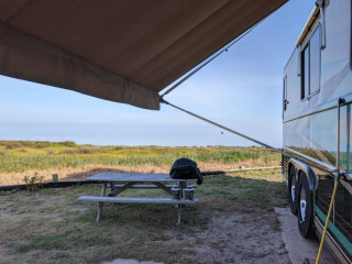 Camp Hatteras Rv Resort Campground