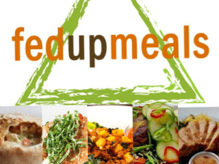 Fed Up Healthy Meals