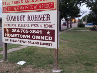 Cowboy Korner