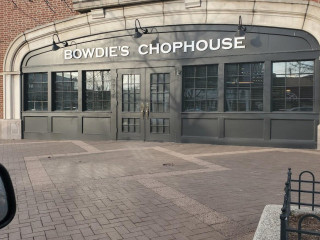 Bowdie's Chophouse