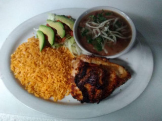 Lucio's Mexican American Food
