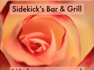 Sidekick’s Grill