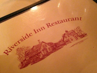 Riverside Inn