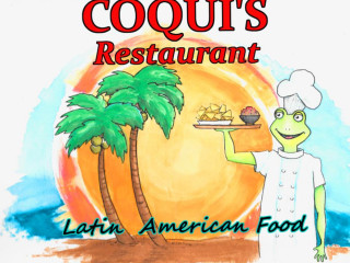 Coqui's