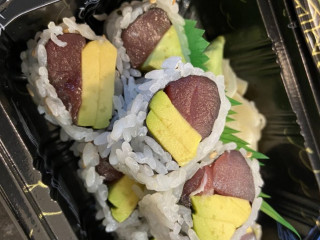 Misimi Hibachi. Asian Fusion. Sushi.