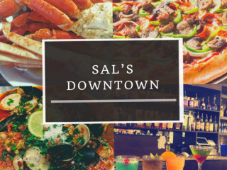Sal's Downtown